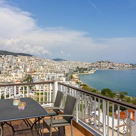 Apartman Finas Penthouse