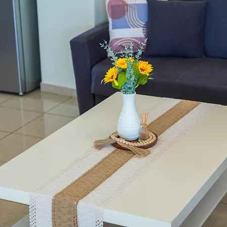 Apartman Finas Penthouse Kavála