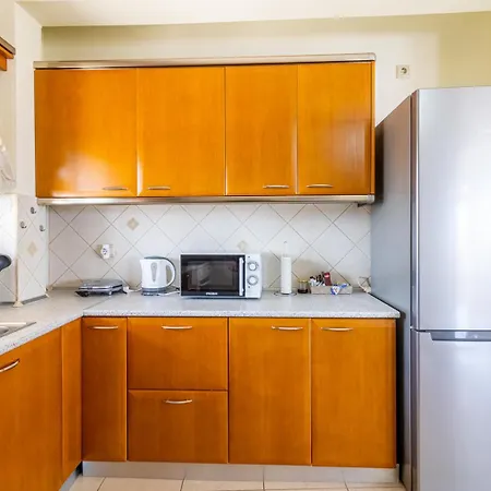 Apartman Finas Penthouse *