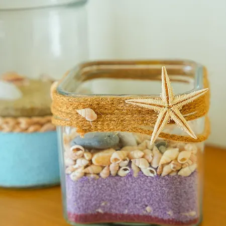 Finas Penthouse * Kavála