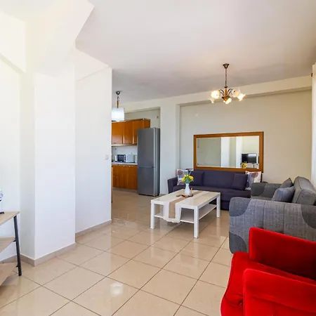 Apartman Finas Penthouse