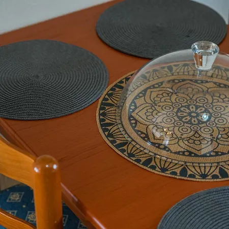 Finas Penthouse Apartman *