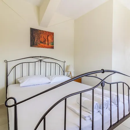 Apartman Finas Penthouse *