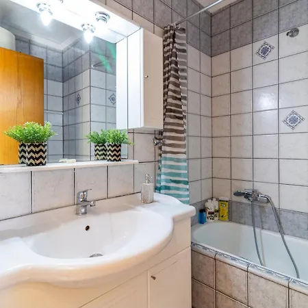 Apartman Finas Penthouse