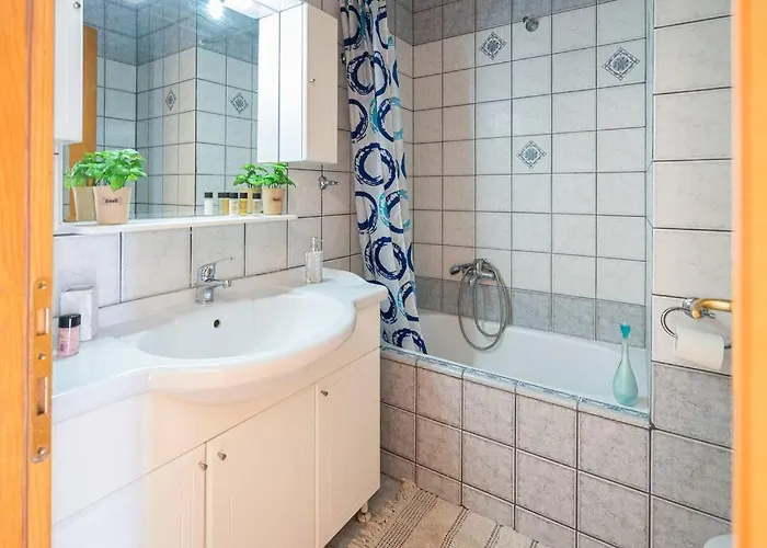 Apartament Finas Penthouse *
