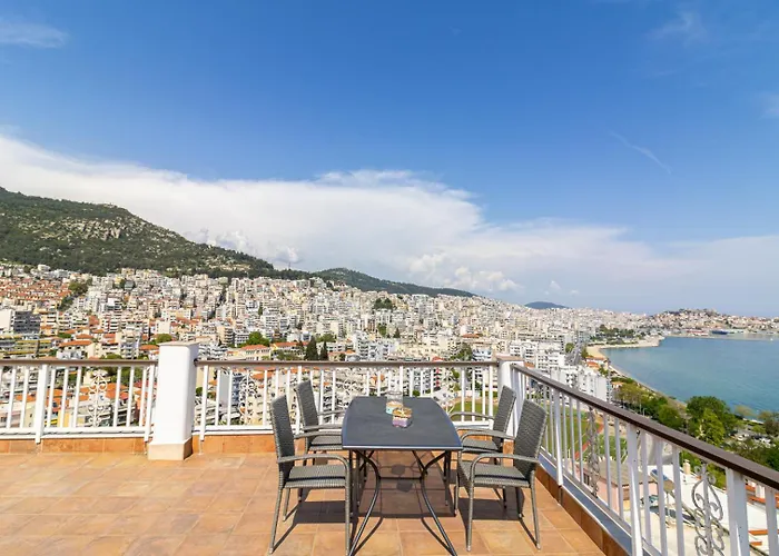 Finas Penthouse
