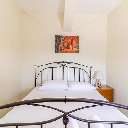 Finas Penthouse * Καβάλα