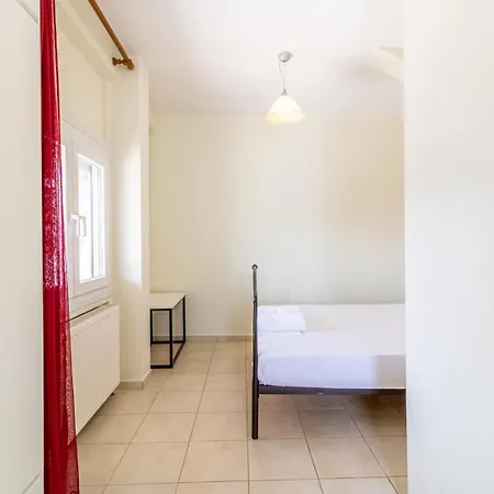 Finas Penthouse,private Terrace,great View,mins From Sea Apartment *