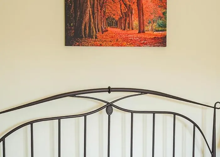 Finas Penthouse * Kavala