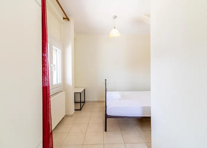 Finas Penthouse Apartment *