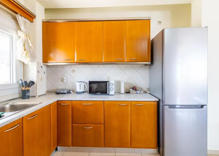 Apartament Finas Penthouse *