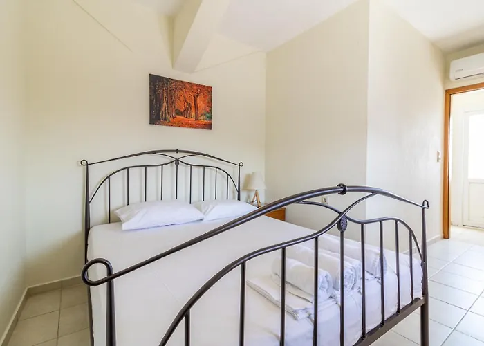 Apartment Finas Penthouse *