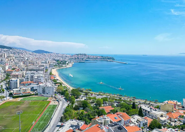 Apartament Finas Penthouse *